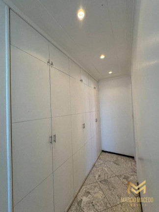 Imagem Apartamento com 4 Quartos à Venda, 252 m² em Cocó - Fortaleza Imagem Apartamento com 4 Quartos à Venda, 252 m² em Cocó - Fortaleza