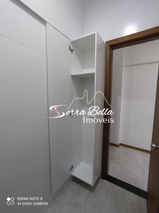 Imagem Sala Comercial para Alugar, 45 m² em Várzea - Teresópolis Imagem Sala Comercial para Alugar, 45 m² em Várzea - Teresópolis