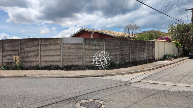 Imagem Terreno à Venda, 540 m² em Jardim Paulista - Atibaia Imagem Terreno à Venda, 540 m² em Jardim Paulista - Atibaia