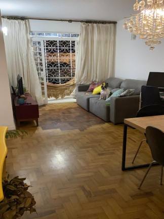 Imagem Imóvel com 2 Quartos à Venda, 123 m² em Cidade Monções - São Paulo Imagem Imóvel com 2 Quartos à Venda, 123 m² em Cidade Monções - São Paulo