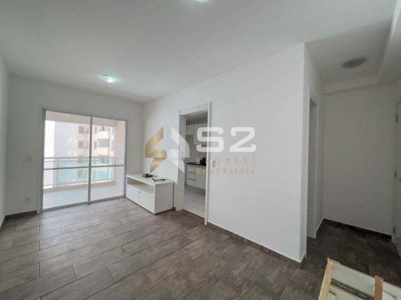 Imagem Apartamento com 1 Quarto para Alugar, 47 m² em Bela Vista - São Paulo Imagem Apartamento com 1 Quarto para Alugar, 47 m² em Bela Vista - São Paulo