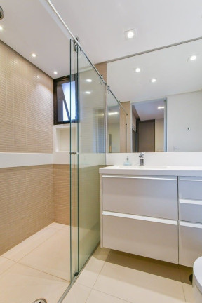Imagem Apartamento com 1 Quarto à Venda, 244 m² em Vila Nova Conceição - São Paulo Imagem Apartamento com 1 Quarto à Venda, 244 m² em Vila Nova Conceição - São Paulo