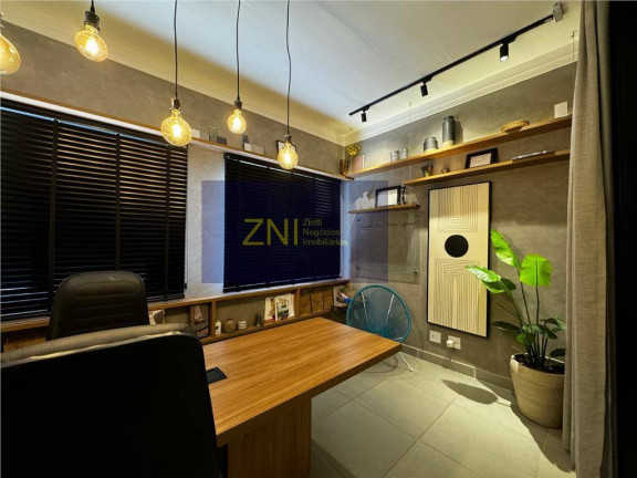 Imagem Sala Comercial à Venda, 37 m² em Vila Amélia - Ribeirão Preto