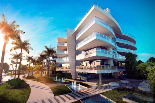 Imagem Apartamento com 4 Quartos à Venda, 360 m² em Balneário Santa Clara - Itajaí Imagem Apartamento com 4 Quartos à Venda, 360 m² em Balneário Santa Clara - Itajaí
