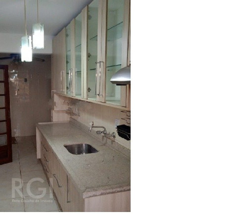 Imagem Apartamento com 3 Quartos à Venda, 110 m² em Cidade Baixa - Porto Alegre