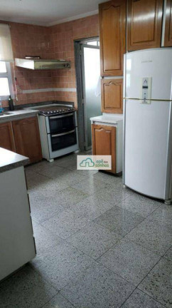 Imagem Apartamento com 3 Quartos à Venda, 166 m² em Vila Ipojuca - São Paulo Imagem Apartamento com 3 Quartos à Venda, 166 m² em Vila Ipojuca - São Paulo