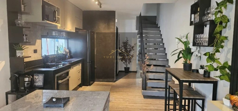 Imagem Casa com 4 Quartos à Venda, 100 m² em Itaguá - Ubatuba Imagem Casa com 4 Quartos à Venda, 100 m² em Itaguá - Ubatuba