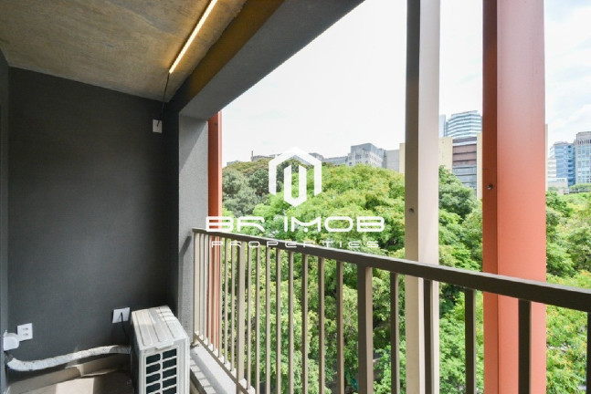 Imagem Imóvel com 1 Quarto à Venda, 22 m² em Cerqueira César - São Paulo Imagem Imóvel com 1 Quarto à Venda, 22 m² em Cerqueira César - São Paulo