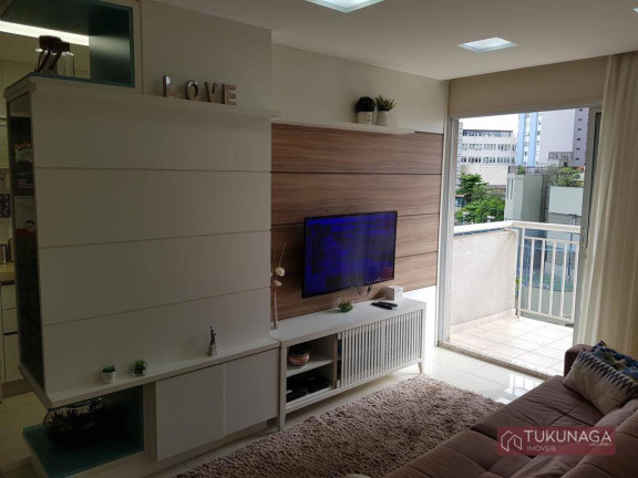 Imagem Apartamento com 2 Quartos à Venda, 64 m² em Santana - São Paulo Imagem Apartamento com 2 Quartos à Venda, 64 m² em Santana - São Paulo
