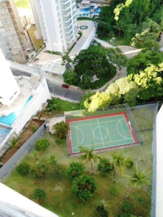 Imagem Apartamento com 3 Quartos à Venda, 120 m² em Itaigara - Salvador Imagem Apartamento com 3 Quartos à Venda, 120 m² em Itaigara - Salvador