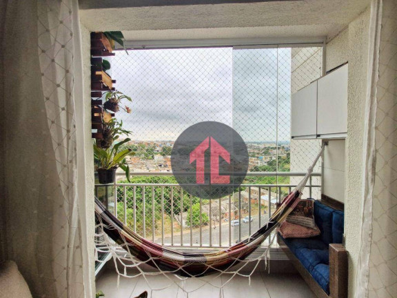 Imagem Apartamento com 2 Quartos à Venda, 51 m² em Jardim Do Lago - Campinas Imagem Apartamento com 2 Quartos à Venda, 51 m² em Jardim Do Lago - Campinas