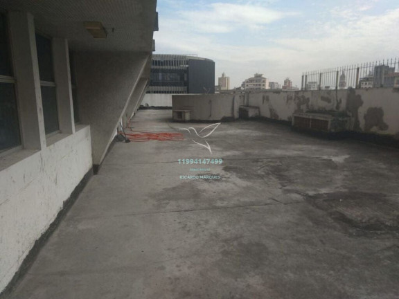 Imagem Loja à Venda, 17.909 m² em Santa Efigênia - São Paulo