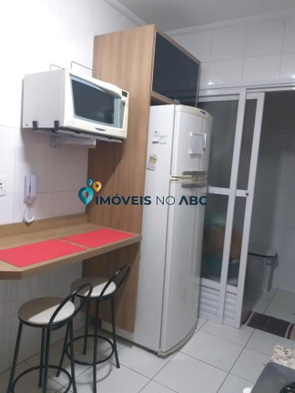 Imagem Apartamento com 3 Quartos à Venda, 91 m² em Centro - São Bernardo Do Campo