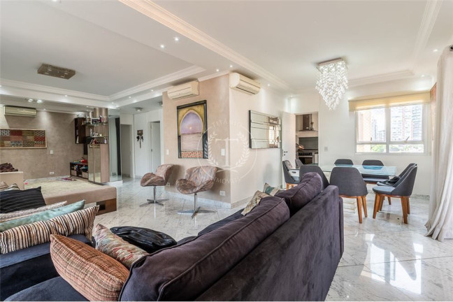 Imagem Apartamento com 3 Quartos à Venda, 180 m² em Vila Nova Conceição - São Paulo Imagem Apartamento com 3 Quartos à Venda, 180 m² em Vila Nova Conceição - São Paulo