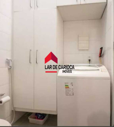 Imagem Apartamento com 1 Quarto à Venda, 35 m² em Catete - Rio De Janeiro