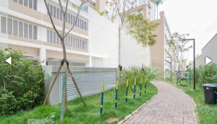 Imagem Apartamento com 3 Quartos à Venda, 94 m² em Centro - São Bernardo Do Campo