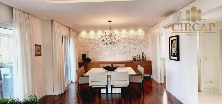 Imagem Apartamento com 4 Quartos à Venda, 280 m² em Perdizes - São Paulo Imagem Apartamento com 4 Quartos à Venda, 280 m² em Perdizes - São Paulo