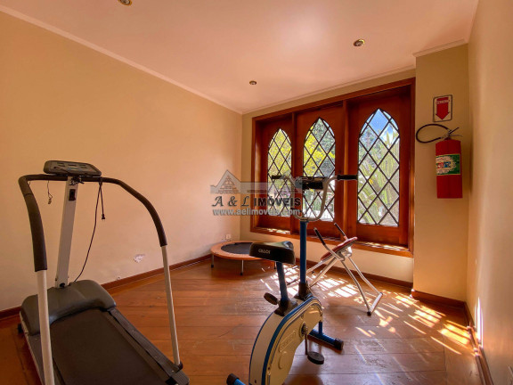 Imagem Apartamento com 3 Quartos à Venda, 168 m² em Jardim Alpestre - Campos Do Jordão Imagem Apartamento com 3 Quartos à Venda, 168 m² em Jardim Alpestre - Campos Do Jordão