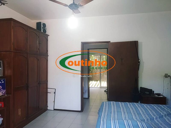 Imagem Casa com 4 Quartos à Venda, 625 m² em Tijuca - Rio De Janeiro Imagem Casa com 4 Quartos à Venda, 625 m² em Tijuca - Rio De Janeiro