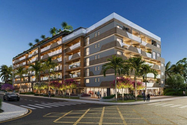 Imagem Apartamento com 1 Quarto à Venda, 28 m² em Jardim Oceania - João Pessoa Imagem Apartamento com 1 Quarto à Venda, 28 m² em Jardim Oceania - João Pessoa
