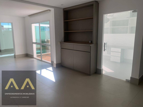 Imagem Casa com 3 Quartos à Venda, 170 m² em Tamboré - Santana De Parnaíba