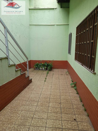 Imagem Casa com 3 Quartos à Venda, 285 m² em Vila Rosália - Guarulhos Imagem Casa com 3 Quartos à Venda, 285 m² em Vila Rosália - Guarulhos