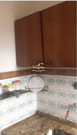 Imagem Kitnet com 1 Quarto para Alugar, 40 m² em Canto Do Forte - Praia Grande Imagem Kitnet com 1 Quarto para Alugar, 40 m² em Canto Do Forte - Praia Grande