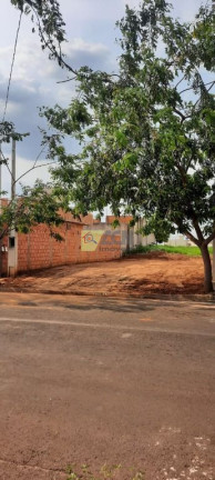 Imagem Terreno à Venda, 180 m² em Parque Bellaville - Hortolândia
