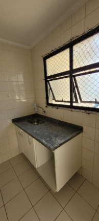 Imagem Apartamento com 2 Quartos à Venda, 71 m² em Vila Ema - São José Dos Campos