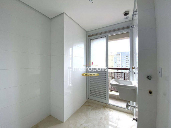 Imagem Apartamento com 3 Quartos à Venda ou Locação, 117 m² em Osvaldo Cruz - São Caetano Do Sul Imagem Apartamento com 3 Quartos à Venda ou Locação, 117 m² em Osvaldo Cruz - São Caetano Do Sul