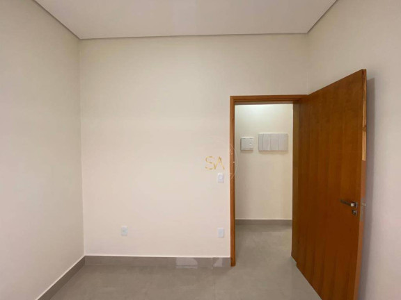 Imagem Casa com 3 Quartos à Venda, 160 m² em Jardim De Mônaco - Hortolândia