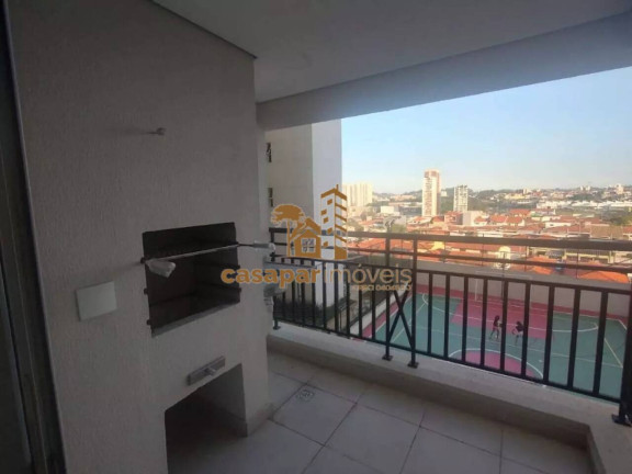 Imagem Apartamento para Alugar, 58 m² em Vila Gonçalves - São Bernardo Do Campo Imagem Apartamento para Alugar, 58 m² em Vila Gonçalves - São Bernardo Do Campo