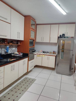 Sobrado com 4 Quartos à Venda, 145 m² em Vila Baeta Neves - São Bernardo Do Campo