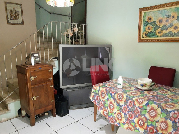 Casa com 3 Quartos à Venda, 140 m² em Santana - Porto Alegre