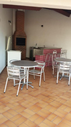 Imagem Apartamento com 3 Quartos à Venda, 150 m² em J Panorama - Bauru