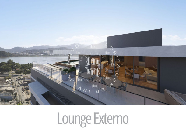 Imóvel com 1 Quarto à Venda, 38 m² em Agronômica - Florianópolis