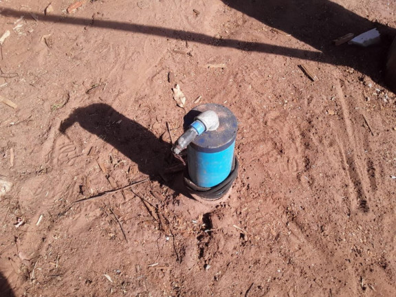 Imagem Chácara à Venda, 15 m² em Area Rural De Avaré - Avaré