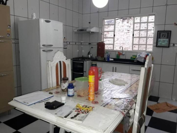 Imagem Casa com 3 Quartos à Venda, 148 m² em Vila São José - Taubaté Imagem Casa com 3 Quartos à Venda, 148 m² em Vila São José - Taubaté