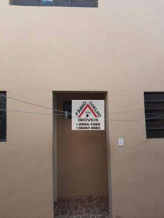 Imagem Sobrado com 3 Quartos à Venda, 153 m² em Vila Cruzeiro - São Paulo Imagem Sobrado com 3 Quartos à Venda, 153 m² em Vila Cruzeiro - São Paulo