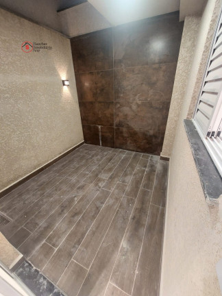 Imagem Apartamento com 1 Quarto à Venda, 29 m² em Quinta Da Paineira - São Paulo