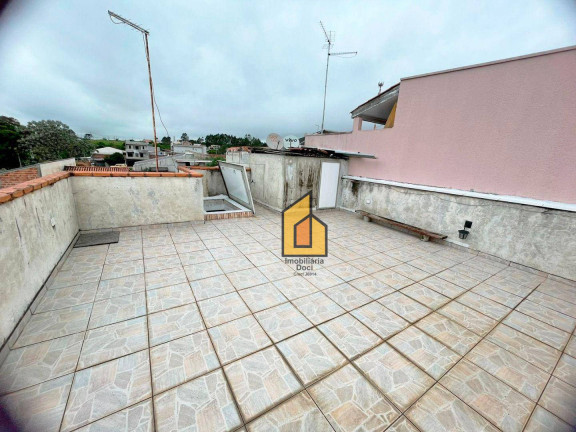 Imagem Sobrado com 4 Quartos à Venda, 120 m² em Iguaçu - Araucária