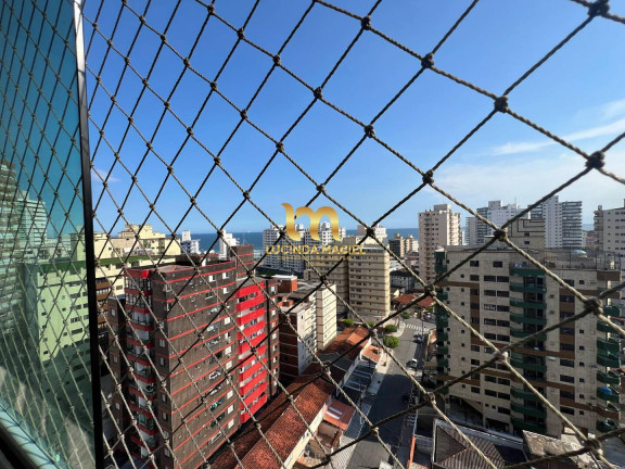 Imagem Apartamento com 3 Quartos à Venda, 102 m² em Tupi - Praia Grande