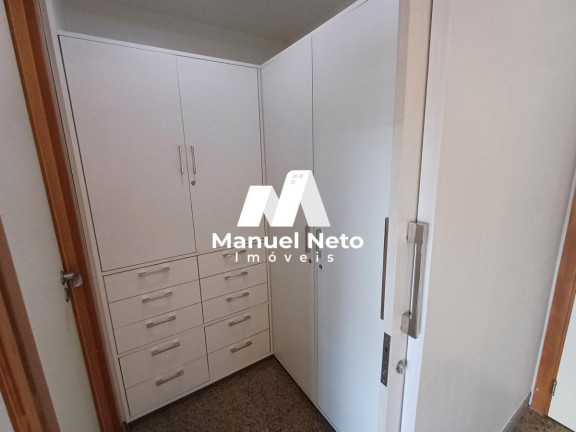 Imagem Apartamento com 3 Quartos à Venda, 259 m² em Meireles - Fortaleza