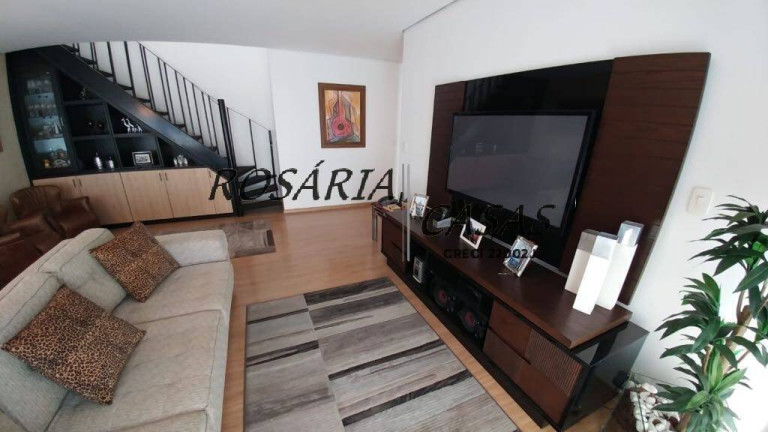 Imagem Apartamento com 4 Quartos à Venda, 240 m² em Perdizes - São Paulo