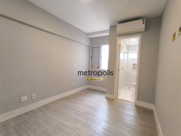 Imagem Cobertura com 3 Quartos para Alugar, 162 m² em Barcelona - São Caetano Do Sul Imagem Cobertura com 3 Quartos para Alugar, 162 m² em Barcelona - São Caetano Do Sul