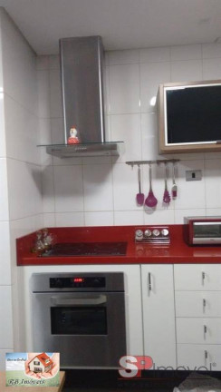 Imagem Apartamento com 3 Quartos à Venda, 133 m² em Santa Paula - São Caetano Do Sul Imagem Apartamento com 3 Quartos à Venda, 133 m² em Santa Paula - São Caetano Do Sul
