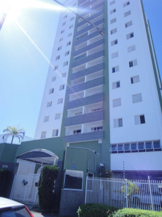 Imagem Apartamento com 3 Quartos à Venda, em Jardim Pereira Do Amparo - Jacareí Imagem Apartamento com 3 Quartos à Venda, em Jardim Pereira Do Amparo - Jacareí
