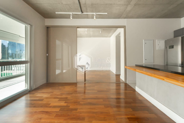 Imagem Apartamento com 1 Quarto à Venda, 90 m² em Itaim Bibi - São Paulo Imagem Apartamento com 1 Quarto à Venda, 90 m² em Itaim Bibi - São Paulo