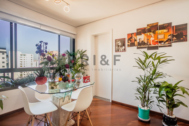 Imagem Apartamento com 2 Quartos à Venda, 97 m² em Vila Andrade - São Paulo Imagem Apartamento com 2 Quartos à Venda, 97 m² em Vila Andrade - São Paulo
