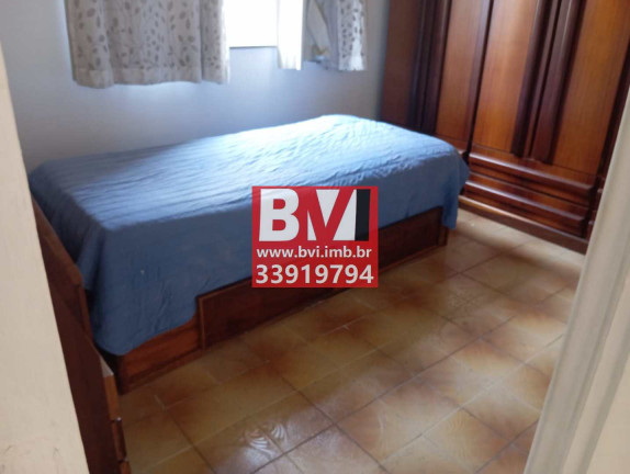 Imagem Apartamento com 3 Quartos à Venda, 90 m² em Penha Circular - Rio De Janeiro Imagem Apartamento com 3 Quartos à Venda, 90 m² em Penha Circular - Rio De Janeiro